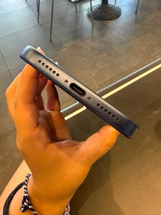 iPhone 17 Pro Max 256GB Azul