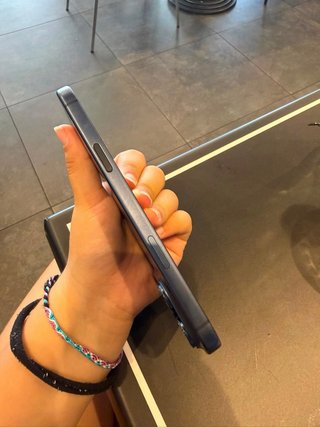 iPhone 17 Pro Max 256GB Azul