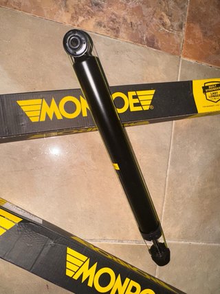Amortiguador Monroe OESpectrum R-TECH