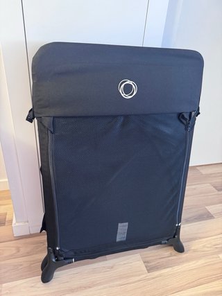 Cuna de viaje Bugaboo