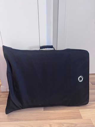 Cuna de viaje Bugaboo