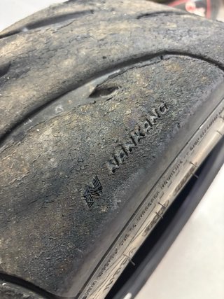 Neumáticos Nankang AR-1 (2 unidades). 205/45 R16