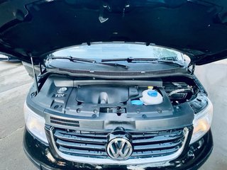 Volkswagen Multivan 2.5tdi GARANTIA