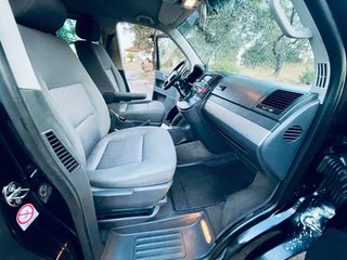 Volkswagen Multivan 2.5tdi GARANTIA
