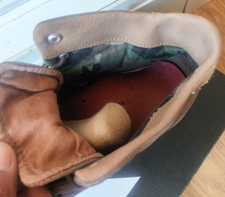 Zapatillas Globe Mid
