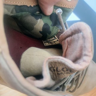 Zapatillas Globe Mid