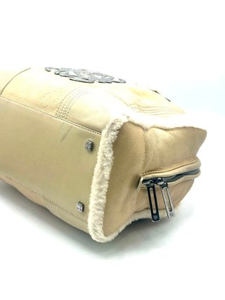 Bolso Loewe Amazona Beige