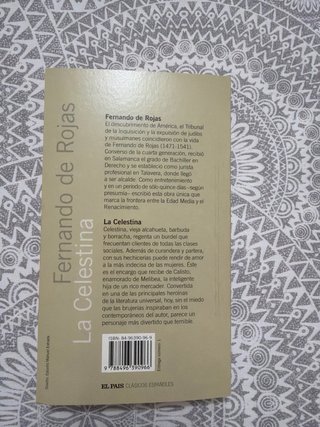 La Celestina