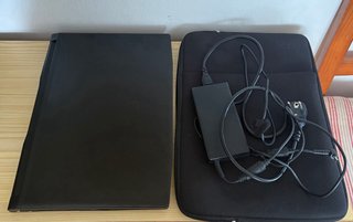 MSI Creator M16 | i7 13 | 32GB RAM | RTX 3050 | 1TB