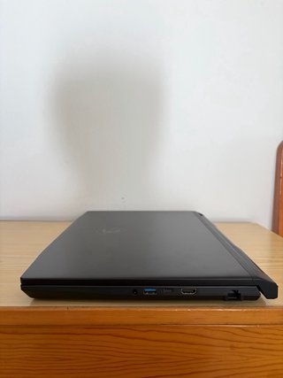 MSI Creator M16 | i7 13 | 32GB RAM | RTX 3050 | 1TB