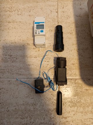 Inversor Híbrido Huawei Sun2000-2ktl-L1