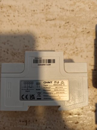 Inversor Híbrido Huawei Sun2000-2ktl-L1