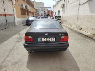 BMW Serie 3 1994