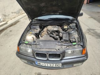BMW Serie 3 1994