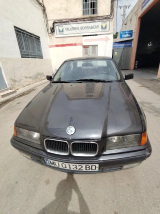 BMW Serie 3 1994