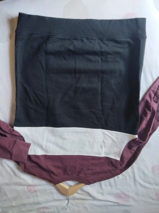 Sudadera Vans