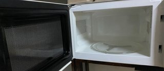 Microondas Orbegozo