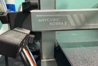 Anycubic Kobra 3 Combo Stampante 3D