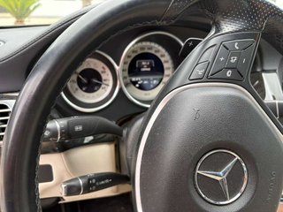 MERCEDES clase cls