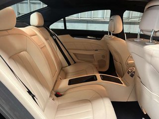 MERCEDES clase cls