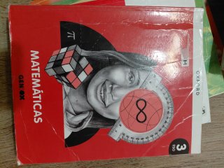Libros 3°ESO