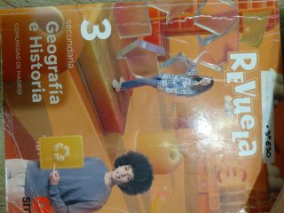Libros 3°ESO