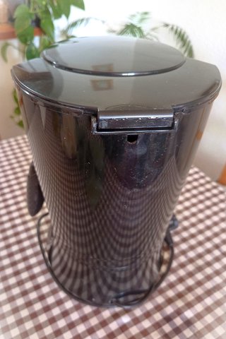 Cafetera Philips Daily HD7462