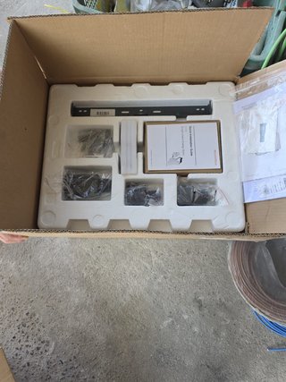 Inversor 4kw y Batería 6,4kwh Sungrow