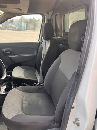Dacia Dokker isotermo 140.000km