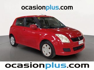 Suzuki Swift 1.3 GL 68 kW (92 CV)
