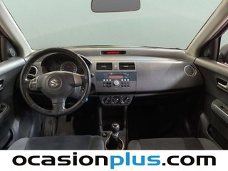Suzuki Swift 1.3 GL 68 kW (92 CV)