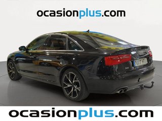 Audi A6 Advanced edition 2.0 TDI 130 kW (177 CV) multitronic