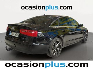Audi A6 Advanced edition 2.0 TDI 130 kW (177 CV) multitronic