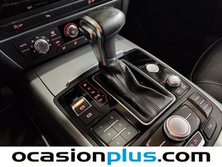 Audi A6 Advanced edition 2.0 TDI 130 kW (177 CV) multitronic