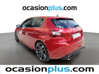Peugeot 308 1.6 GTi 184 kW (250 CV)