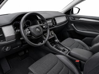 Skoda Kodiaq 2.0 TDI 110KW (150cv) DSG 4x2 Style