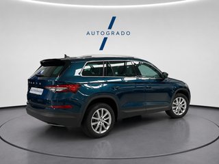 Skoda Kodiaq 2.0 TDI 110KW (150cv) DSG 4x2 Style