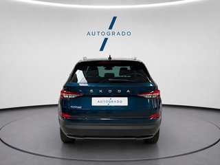 Skoda Kodiaq 2.0 TDI 110KW (150cv) DSG 4x2 Style