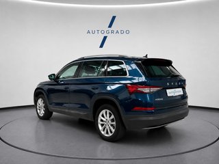 Skoda Kodiaq 2.0 TDI 110KW (150cv) DSG 4x2 Style