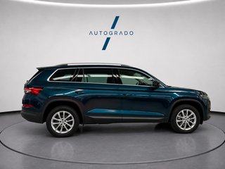 Skoda Kodiaq 2.0 TDI 110KW (150cv) DSG 4x2 Style