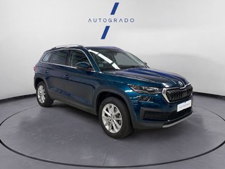 Skoda Kodiaq 2.0 TDI 110KW (150cv) DSG 4x2 Style
