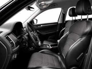 Skoda Kodiaq 2.0 TDI 110KW (150cv) DSG 4x2 Style