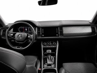 Skoda Kodiaq 2.0 TDI 110KW (150cv) DSG 4x2 Style