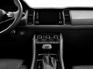 Skoda Kodiaq 2.0 TDI 110KW (150cv) DSG 4x2 Style