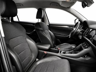 Skoda Kodiaq 2.0 TDI 110KW (150cv) DSG 4x2 Style