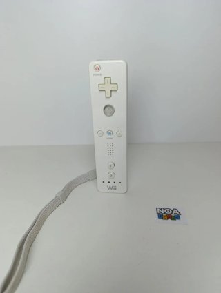 Mando Nintendo Wii con caja