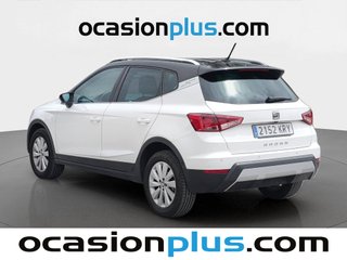 SEAT Arona 1.0 TSI Ecomotive S&S Xcellence Edition DSG 85 kW (115 CV)