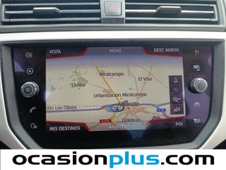 SEAT Arona 1.0 TSI Ecomotive S&S Xcellence Edition DSG 85 kW (115 CV)