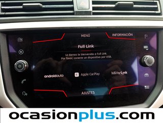 SEAT Arona 1.0 TSI Ecomotive S&S Xcellence Edition DSG 85 kW (115 CV)