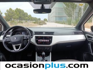 SEAT Arona 1.0 TSI Ecomotive S&S Xcellence Edition DSG 85 kW (115 CV)